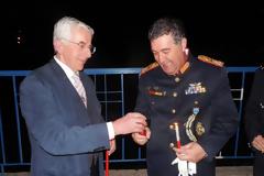 Ανάσταση με τους Ακρίτες στον ι.ν. Αγ. Γεωργίου στον Εχίνο Ξάνθης (Φωτορεπορτάζ)