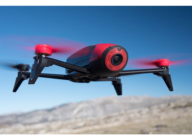 Τι πρέπει να ξέρετε πριν πετάξετε το δικό σας drone - Φωτογραφία 2