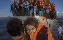 Ναυάγιο ανοικτά της Λιβύης με 84 αγνοούμενους μετανάστες