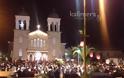 Εντυπωσιακό: Ανάσταση με αερόστατα στον ουρανό της Τρίπολης - Φωτογραφία 2