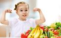 6 απλές πρακτικές για να βελτιώσετε τη διατροφή του παιδιού σας