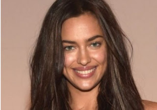 Είδαμε την Irina Shayk με νυφικό. Bradley θα το πάρεις το κορίτσι τελικά; [photos] - Φωτογραφία 1