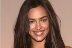 Είδαμε την Irina Shayk με νυφικό. Bradley θα το πάρεις το κορίτσι τελικά; [photos]