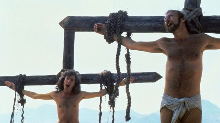 Θρησκευτικές ταινίες που προκάλεσαν, λογοκρίθηκαν ή απαγορεύτηκαν - Φωτογραφία 2