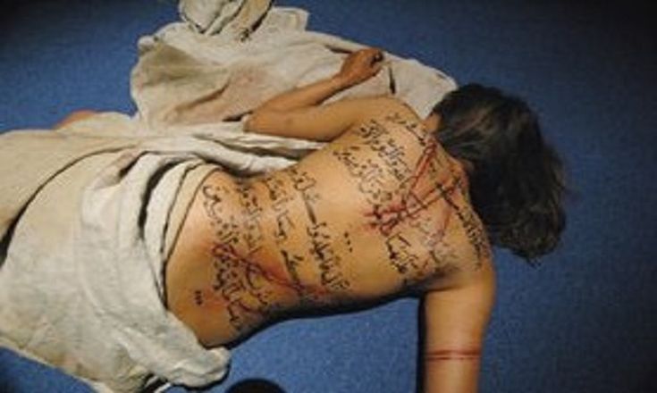 Θρησκευτικές ταινίες που προκάλεσαν, λογοκρίθηκαν ή απαγορεύτηκαν - Φωτογραφία 8