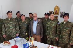 Επίσκεψη ΑΝΥΕΘΑ Δημήτρη Βίτσα σε Φυλάκια στο Νομό Φλώρινας