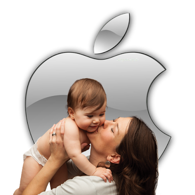 Νέο διαφημιστικό video της Apple για την γιορτή της μητέρας - Φωτογραφία 1