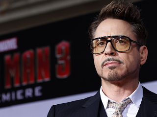 Για πόσο καιρό ακόμα ο  Robert Downey Jr θα είναι ο Iron Man; - Φωτογραφία 1