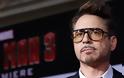Για πόσο καιρό ακόμα ο  Robert Downey Jr θα είναι ο Iron Man;