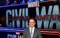Για πόσο καιρό ακόμα ο  Robert Downey Jr θα είναι ο Iron Man; - Φωτογραφία 2