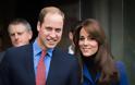 Τα γενέθλια της Πριγκίπισσας Charlotte και οι φωτογραφίες που δημοσίευσαν οι Kate και William... [photos]