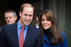 Τα γενέθλια της Πριγκίπισσας Charlotte και οι φωτογραφίες που δημοσίευσαν οι Kate και William... [photos]