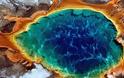 ΣΟΚ στις ΗΠΑ: Το Yellowstone βγάζει λάβα! Το σούπερ ηφαίστειο είναι ικανό να αλλάξει όλα τα δεδομένα στον πλανήτη - Φωτογραφία 1