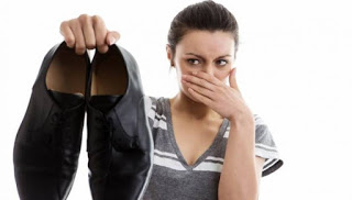Αυτά είναι τα κολπάκια για να μη μυρίζουν τα παπούτσια σας! - Φωτογραφία 1