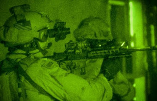 Στο στόχαστρο της CIA ο ηγέτης του Ισλαμικού Κράτους - Πέντε χρόνια μετά τον Μπιν Λάντεν - Φωτογραφία 1