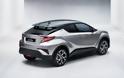 Toyota: Σκέψεις για έκδοση επιδόσεων του νέου C-HR - Φωτογραφία 2