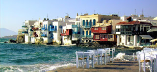 Ποια ελληνικά νησιά είναι μέσα στα πιο ρομαντικά του κόσμου; - Φωτογραφία 1
