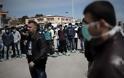 Σοκ στο κέντρο της Αθήνας: Αφγανοί μέθυσαν και βίασαν ομοεθνή τους