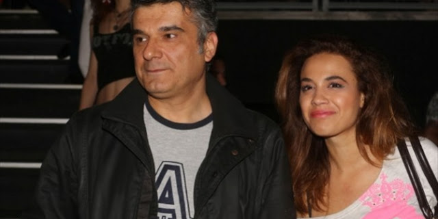 Γνωστός Έλληνας ηθοποιός έδωσε τελεσίγραφο στην σύντροφο του- «Συγκατοικούμε ή χωρίζουμε» [photo] - Φωτογραφία 2