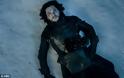 Η Συγκλονιστική σκηνή στο Game Of Thrones για την οποία ο John Snow ζήτησε δημόσια συγγνώμη [photos] - Φωτογραφία 3