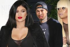 Όποιος διαρρεύσει την ταινία μου με τον Tyga θα του κάνω μήνυση... - Νέα μπλεξίματα με τις Kardashians! [photos]