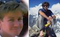 ΑΠΙΣΤΕΥΤΟ: Βρέθηκε ο καλύτερος ορειβάτης στον κόσμο, 16 χρόνια μετά το θάνατό του από χιονοστιβάδα
