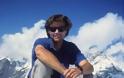 ΑΠΙΣΤΕΥΤΟ: Βρέθηκε ο καλύτερος ορειβάτης στον κόσμο, 16 χρόνια μετά το θάνατό του από χιονοστιβάδα - Φωτογραφία 2
