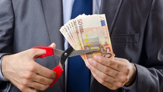 Μείωση ΣΟΚ στους μισθούς από Ιούνιο: Ποιοι χάνουν έως 420 ευρώ – Παραδείγματα - Φωτογραφία 1