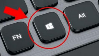 Γνωρίζεις τι κάνει αυτό το κουμπί στο πληκτρολόγιό; Μάθε άλλα 120 μυστικά… - Φωτογραφία 1