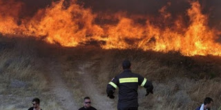 Κρήτη: Επίσημη έναρξη της αντιπυρικής περιόδου-  Τέλος οι φωτιές στην ύπαιθρο - Φωτογραφία 1