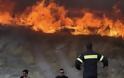 Κρήτη: Επίσημη έναρξη της αντιπυρικής περιόδου-  Τέλος οι φωτιές στην ύπαιθρο
