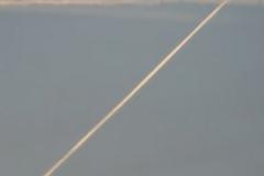 Chemtrails στα Τρίκαλα - Τί συμβαίνει τελικά;