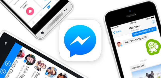 Το Facebook Messenger θα μπορεί να  αυτο-καταστρέφει τα μηνύματα σας - Φωτογραφία 1