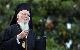 Επίσκεψη του Οικουμενικού Πατριάρχη στην περιοχή της Ιωνίας, 7-10 Μαΐου - Φωτογραφία 1