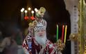 Πατριάρχης Μόσχας: ''Σήμερα έχουμε μια διαφορετική εκκλησία''