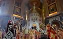 Πατριάρχης Μόσχας: ''Σήμερα έχουμε μια διαφορετική εκκλησία'' - Φωτογραφία 2