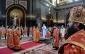 Πατριάρχης Μόσχας: ''Σήμερα έχουμε μια διαφορετική εκκλησία'' - Φωτογραφία 3