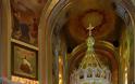 Πατριάρχης Μόσχας: ''Σήμερα έχουμε μια διαφορετική εκκλησία'' - Φωτογραφία 4