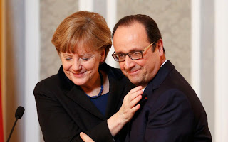 Τι φοβάται η Γερμανία και η Γαλλία για τη συμφωνία της ΕΕ με την Τουρκία; - Φωτογραφία 1