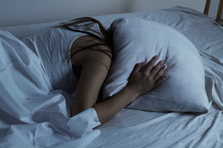 4 μυστικά που θα σε βοηθήσουν να κοιμάσαι καλύτερα - Φωτογραφία 1