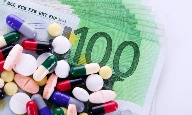 Τεράστια η υπέρβαση στην φαρμακευτική δαπάνη- Δεν βγαίνουν οι προϋπολογισμοί! - Φωτογραφία 1