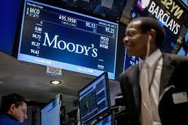 Moody's: Βλέπει διαπραγμάτευση μέχρι και τον Ιούλιο - Φόβοι για νέα κρίση ρευστότητας - Φωτογραφία 1