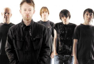 Oι Radiohead εξαφανίστηκαν από το διαδίκτυο! Τι συνέβη; - Φωτογραφία 1