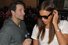Χεράκι - χεράκι η Irina Shayk και ο Bradley Cooper στο Met Gala [photos]