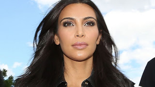 Η Kim Kardashian ανέβηκε στη ζυγαριά: Δείτε πόσα κιλά είναι! - Φωτογραφία 1