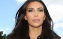 Η Kim Kardashian ανέβηκε στη ζυγαριά: Δείτε πόσα κιλά είναι! - Φωτογραφία 1