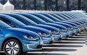 ΑΥΤΑ είναι τα 10 πρώτα αυτοκίνητα σε πωλήσεις στην Ευρώπη