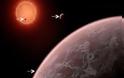 Ανακαλύφθηκαν τρεις νέοι πλανήτες που προωθούν την έρευνα για ζωή πέρα από τη Γη [video]