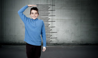 Πόσο ψηλό θα γίνει ένα παιδί – Υπολογισμός και τι πρέπει να ξέρετε για το ύψος - Φωτογραφία 1