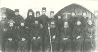 8362 - Ιερομόναχος Γρηγόριος Αγιαννανίτης (1869 - 4 Μαΐου 1932) - Φωτογραφία 1
